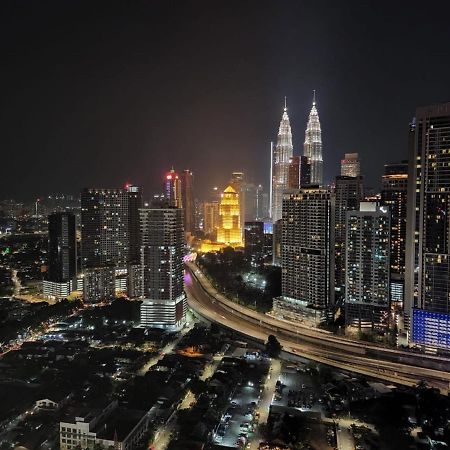 Colony Residence Klcc By Homebrickz Куала-Лумпур Экстерьер фото