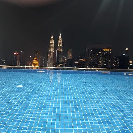 Colony Residence Klcc By Homebrickz Куала-Лумпур Экстерьер фото